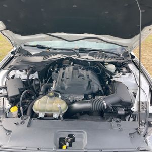 2016 FORD MUSTANG ECOBOOST — миниатюра 44