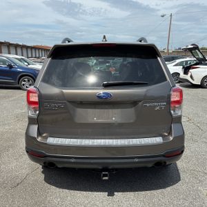 SUBARU FORESTER 2.0XT TOURING - 7