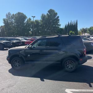 2021 FORD BRONCO SPORT BIG BEND 照片 3