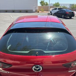 صورة مصغرة 16 لـ 2021 Mazda MAZDA3 SELECT