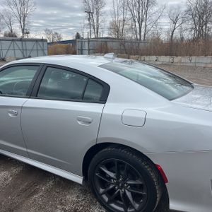 DODGE CHARGER GT AWD - 6