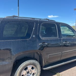 CHEVROLET TAHOE LT - 9