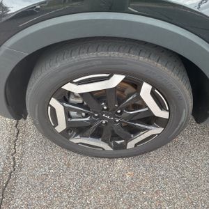 صورة مصغرة 17 لـ 2025 KIA TELLURIDE S