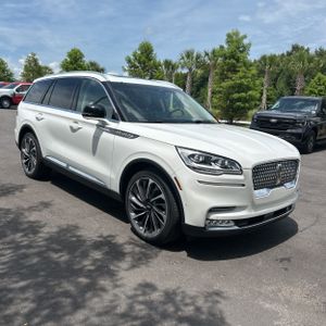 صورة مصغرة 12 لـ 2020 Lincoln AVIATOR RESERVE