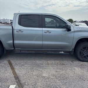 2023 Chevrolet SILVERADO 1500 RST 缩略图 11