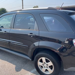 صورة 6 لـ 2007 Chevrolet EQUINOX LS