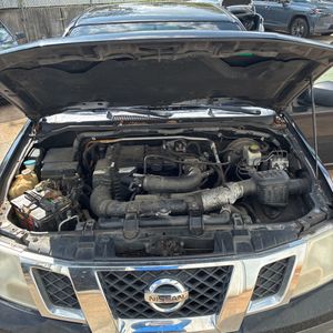 2012 Nissan FRONTIER S 缩略图 39
