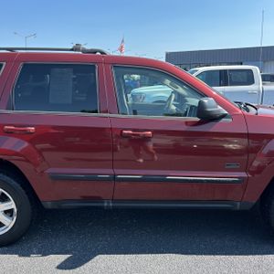 2008 JEEP GRAND CHEROKEE LAREDO 缩略图 11