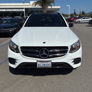 2019 Mercedes-BENZ GLC 缩略图 14