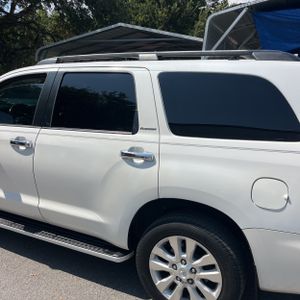 صورة 6 لـ 2016 Toyota SEQUOIA PLATINUM