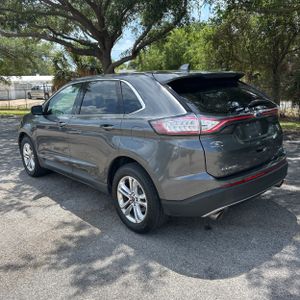FORD EDGE SEL - 5