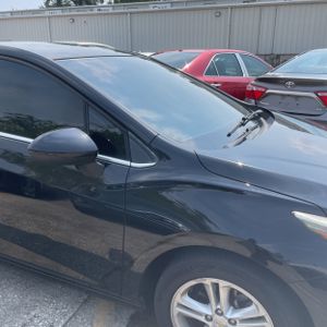 صورة مصغرة 11 لـ 2017 Chevrolet CRUZE LT AUTO