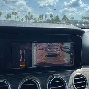 2018 Mercedes-BENZ E-CLASS 缩略图 38