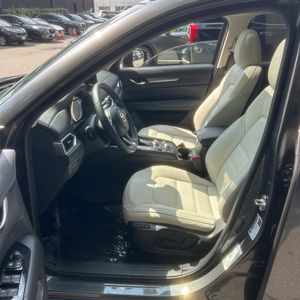 2023 Mazda CX-5 2.5 S PREFERRED 照片 32