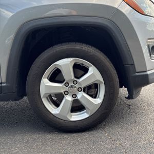 صورة مصغرة 20 لـ 2020 JEEP COMPASS LATITUDE