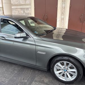 صورة مصغرة 13 لـ 2015 BMW 528I XDRIVE