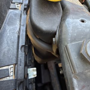 2011 RAM RAM 1500 ST — миниатюра 46