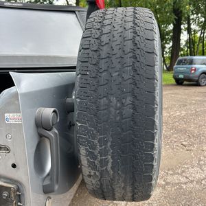 2014 JEEP WRANGLER SPORT 缩略图 41
