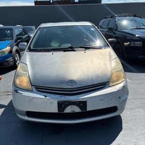 صورة 14 لـ 2006 Toyota PRIUS BASE