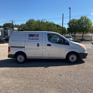 CHEVROLET CITY EXPRESS LS - 10