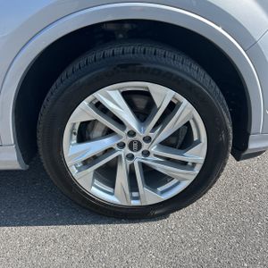 2022 AUDI Q7 PREMIUM PLUS 缩略图 20