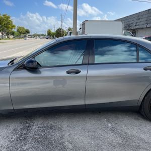 Mercedes-Benz S-Class S 550 4MATIC - 4