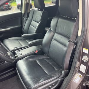2014 Honda CR-V EX-L 照片 31