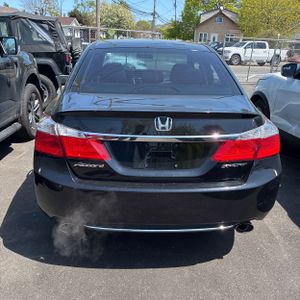 HONDA ACCORD SPORT - 7