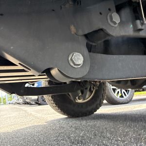 2021 RAM 1500 TRX 缩略图 26