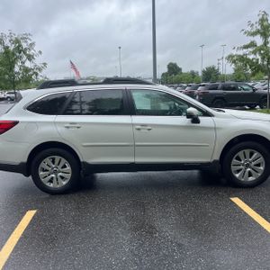 2016 Subaru OUTBACK 2.5I PREMIUM — миниатюра 11