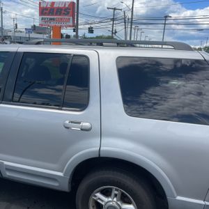 FORD EXPLORER XLT - 6