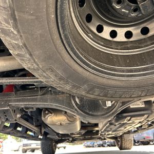 2026 Toyota SEQUOIA TRD PRO 缩略图 23