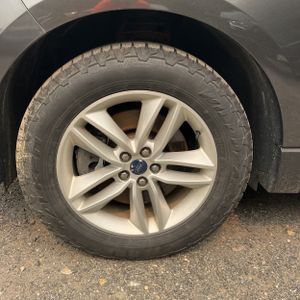صورة مصغرة 17 لـ 2017 FORD EDGE SEL