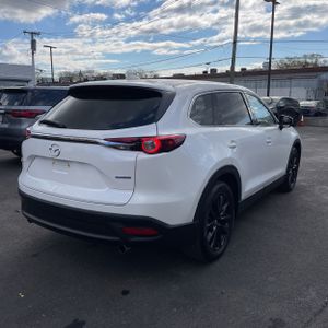 MAZDA CX-9 TOURING PLUS - 8