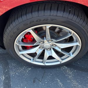 2025 Dodge CHARGER SCAT PACK — миниатюра 19