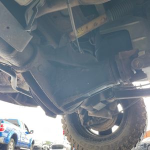 2018 RAM 2500 TRADESMAN 照片 33