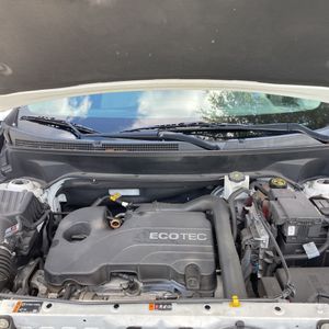 صورة مصغرة 42 لـ 2020 Chevrolet EQUINOX LS