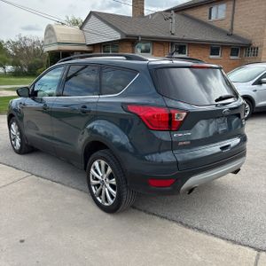 FORD ESCAPE SEL - 5