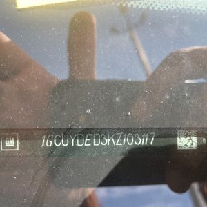 صورة مصغرة 53 لـ 2019 Chevrolet SILVERADO 1500 LT