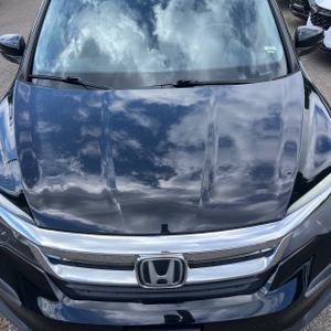 2021 Honda PILOT EX-L 缩略图 15