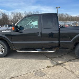 FORD F-250 SUPER DUTY XLT - 4