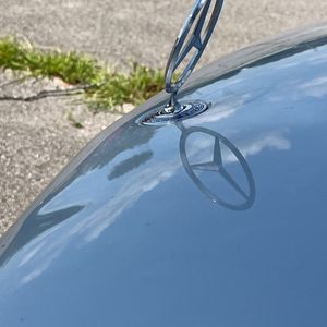 2002 Mercedes-BENZ CLK thumbnail 48