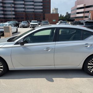 صورة 4 لـ 2024 Nissan ALTIMA 2.5 SV