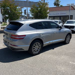 GENESIS GV80 2.5T STANDARD - 7