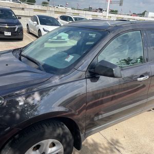صورة 2 لـ 2017 Chevrolet TRAVERSE LS