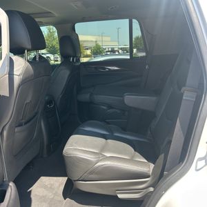 2018 Cadillac ESCALADE LUXURY — миниатюра 33