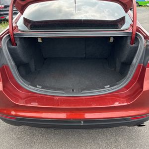 2014 FORD FUSION S 缩略图 23