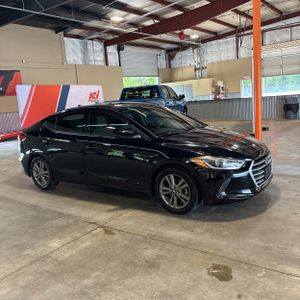 2018 Hyundai ELANTRA VALUE EDITION 照片 10