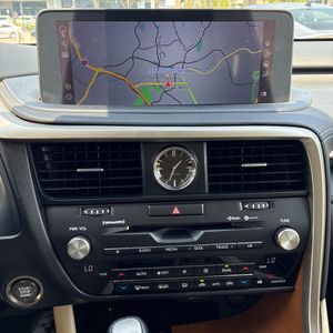 2022 Lexus RX 350 BASE — миниатюра 38