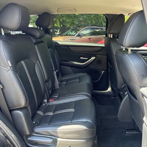 2024 Mazda CX-90 3.3 TURBO SELECT — миниатюра 35